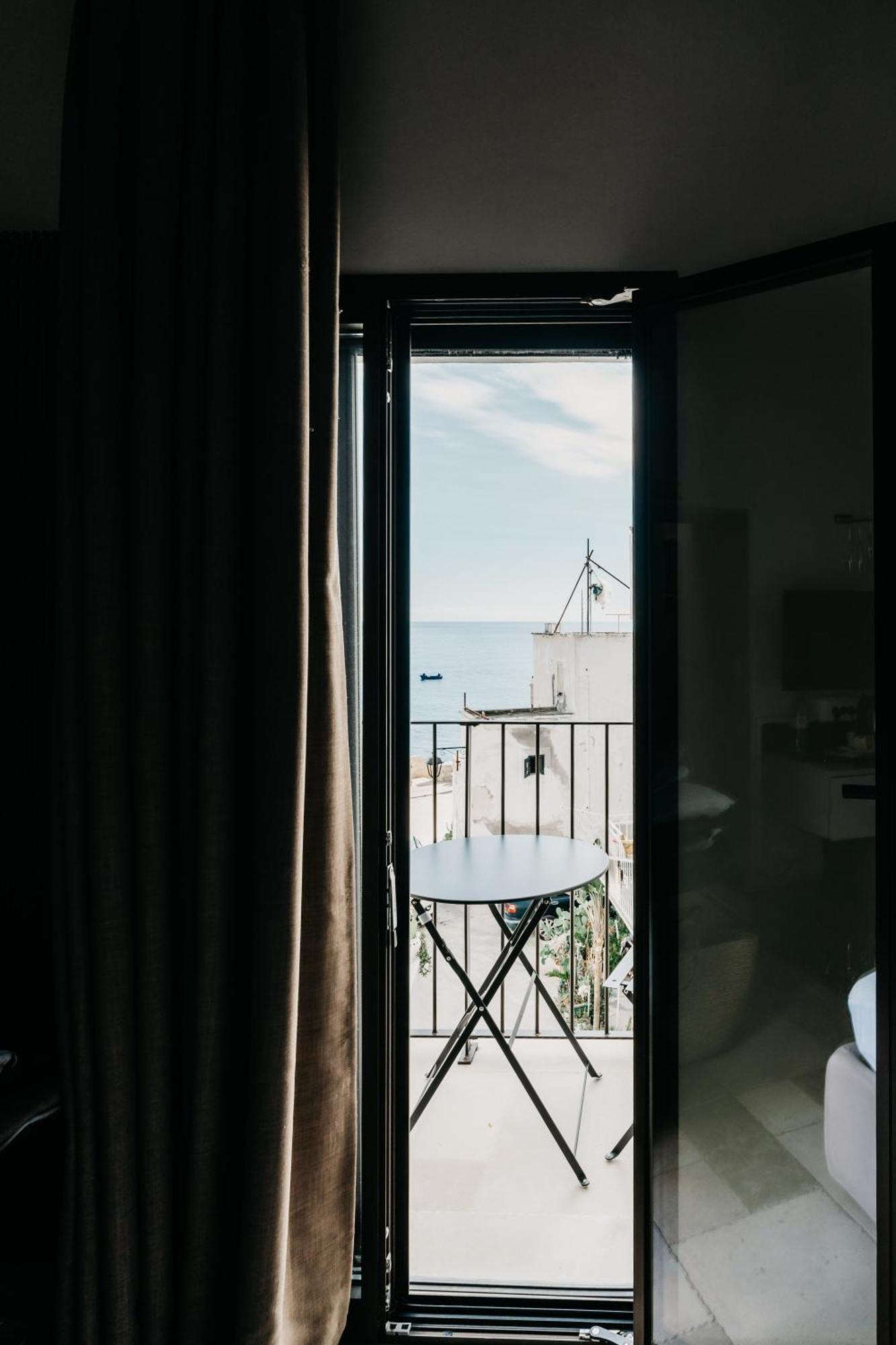 Le Contrade Di San Salvatore Monopoli Bagian luar foto