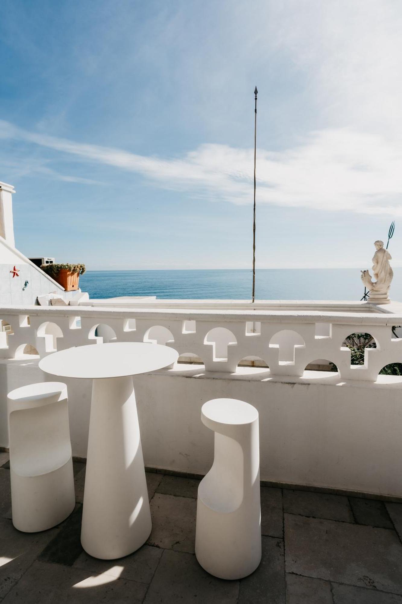 Le Contrade Di San Salvatore Monopoli Bagian luar foto